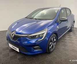CLIO TCE 90 - 21 LIMITED