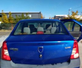 DACIA LOGAN VAN VÂNZARE AUTOTURISM