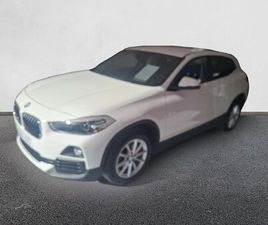BMW X2 BMW X2 SDRIVE16D DE SEGUNDA MANO Y OCASIÓN | DRIVERIS