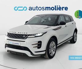 D163 MHEV R-DYNAMIC S 4WD AUTO 120 KW (163 CV)