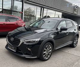 MAZDA CX-3 MAZDA CX-3 G121 TAKUMI PLUS
