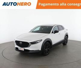 2.0L E-SKYACTIV-G 150 CV M HYBRID 2WD HOMURA