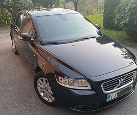 VOLVO S40 DRIVE