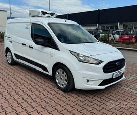 FORD TRANSIT CONNECT 210 1.5 TDCI 100CV PL FURGO