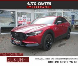 MAZDA CX-30 SKYACTIV G E-SKYACTIV-G 140 NAGISA BOSE ACC HUD LED