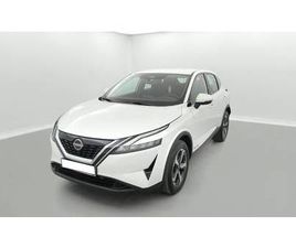 QASHQAI E-POWER 190 CH