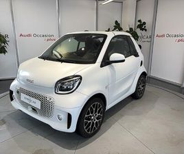 SMART FORTWO CABRIO FORTWO CABRIO 82 CH