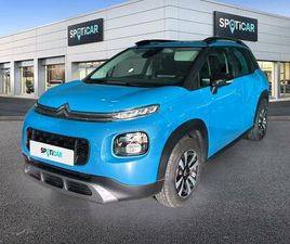 CITROEN C3 AIRCROSS 1.2 PURETECH 110 S&S FEEL