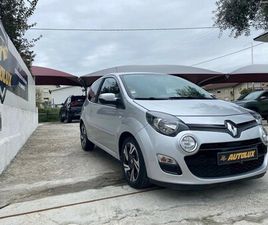 RENAULT TWINGO 1.2 16V DYNAMIQUE DEZEMBRO/23