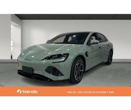 BYD SEAL BEV 83KWH DESIGN 313CV 4P