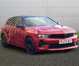 VAUXHALL ASTRA VAUXHALL ASTRA HATCHBACK 2022, 18532 MILES, £17899 - 32925496 - EXCHANGEANDMART.CO.UK