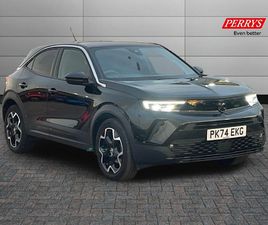 1.2 TURBO 136 ULTIMATE 5DR