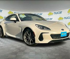 SUBARU BRZ 2024 SUBARU BRZ LIMITED