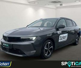 OPEL ASTRA SPORTS TOURER SPORTS TOURER 1.2 AUTOM. ALLWETTER AHZV KAMERA NAV