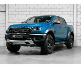 FORD RANGER 2.0 TDCI CD RAPTOR 4WD