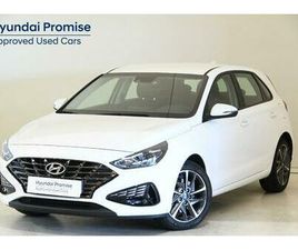 I30 1.5 DPI KLASS SLX 110