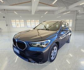 BMW X1 XDRIVE 25E BMW X1 XDRIVE 25E BUSINESS ADVANTAGE AUTOMATICO