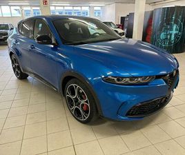 PHEV 1.5 160 CV MHEV TCT7 EDIZIONE SPECIALE