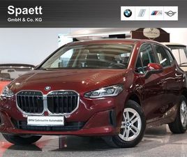 BMW 225E XDRIVE ACTIVE TOURER AHK ADP.LED RFK