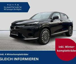 HONDA E:NY1 EV AT ADVANCE