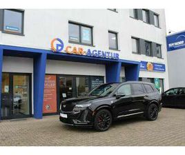CADILLAC XT6 *BLACK EDITION 400
