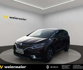RENAULT ESPACE INITIALE PARIS BLUE DCI 190 EDC