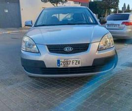 KIA RIO KIA - RIO