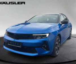 OPEL ASTRA SPORTS TOURER S-TOURER 130 PS VOLL-LED KAMERA SHZ