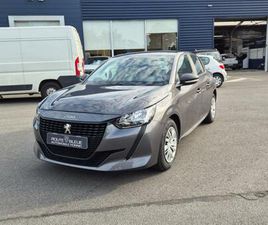 PURETECH 75 S&S LIKE