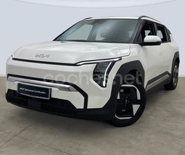 KIA EV3 EARTH STANDARD RANGE