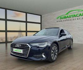 AVANT SPORT 40 TDI 150KW (204CV) S TRON