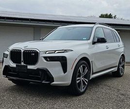 USED 2023 BMW X7 M60I