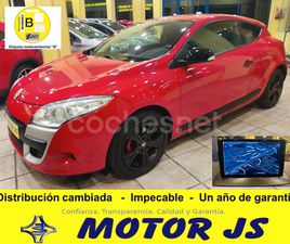 RENAULT MÉGANE DYNAMIQUE DCI 110 ECO2 FAP