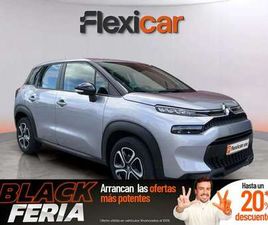 PURETECH S&S FEEL PACK 110