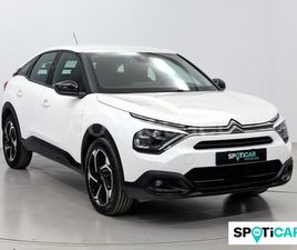 CITROEN C4 BLUEHDI 130 SS EAT8 FEEL PACK