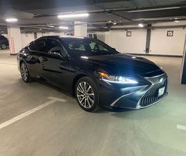LEXUS ES ES 300H LEXUS ES SERIES AN. 2021