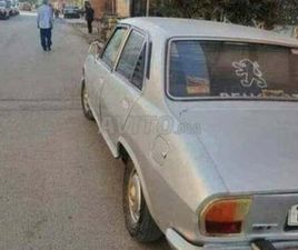 PEUGEOT 404 PEUGEOT COLLECTION PRIVÉE