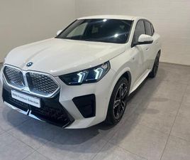 BMW IX2 EDRIVE20 150 KW (204 CV)