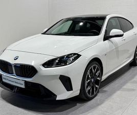 BMW SERIE 2 GRAN COUPE 220D BMW SERIE 2 220D GRAN COUPE 120 KW (163 CV)