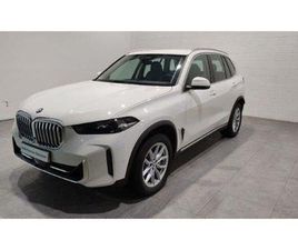 BMW X5 30D BMW X5 XDRIVE30D XLINE 219 KW (298 CV)