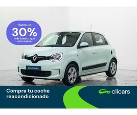 TWINGO TCE ZEN 68KW