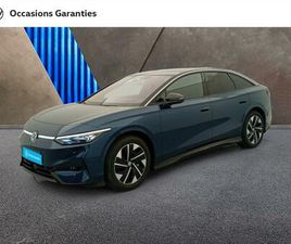 286CH PRO 77KWH STYLE EXECUTIVE