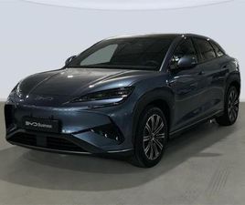 BYD SEALION 7 91 KWH EXCELLENCE AWD