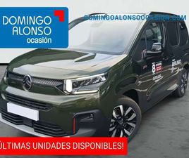 NUEVO TALLA M BLUEHDI 130 S&S EAT8 MAX M1