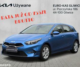 KIA CEED KIA CEED 1.5 T-GDI M