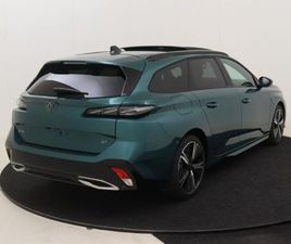 308 3ª SERIE 308 BLUEHDI 130 S&S EAT8 SW GT