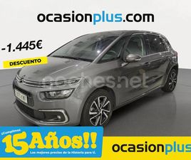 CITROEN C4 SPACETOURER CITROEN C4 SPACETOURER BLUEHDI EAT8 FEEL