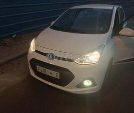 HYUNDAI I10 HONDAY G 10