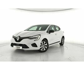 RENAULT CLIO TCE GLP EQUILIBRE 74KW