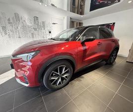 LEXUS LBX 1.5 136CH COOL 2WD